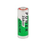 Batteri 12V Type 23A 0